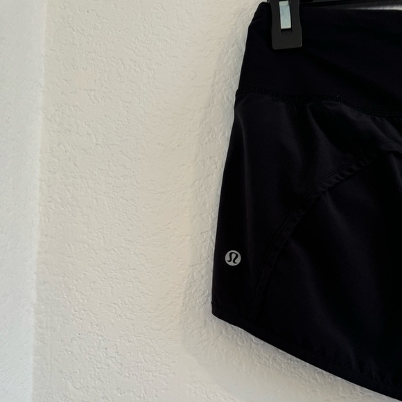 Lululemon Run Times Short - Picture 4 of 5